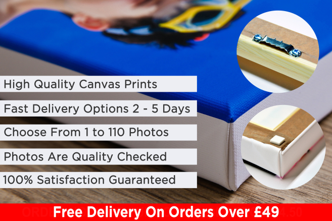 Canvas Prints